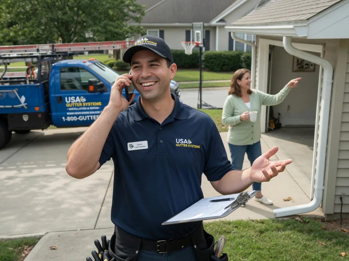 Gutter Installation Pampa, TX FAQs